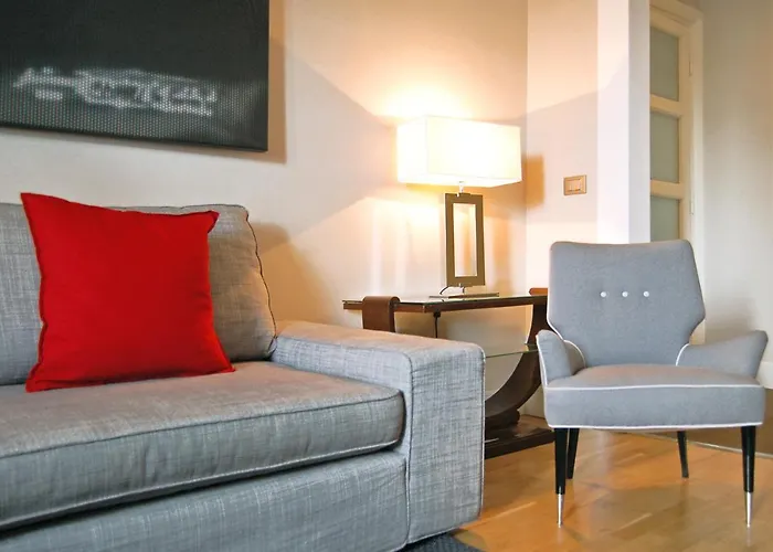 Adamas Luxury Suite 501